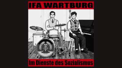 IFA: GDR Edition - Act 1 - Demokratie Zone