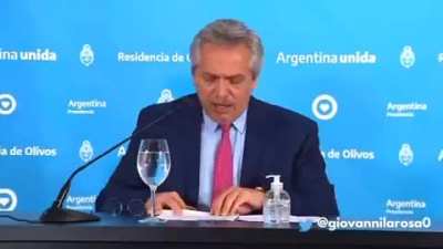 Cronologia de la cuarentena (no nos enamoramos ;) )