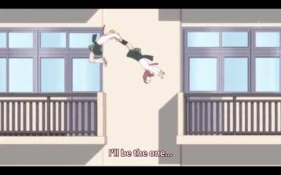 Who needs physics anyways?