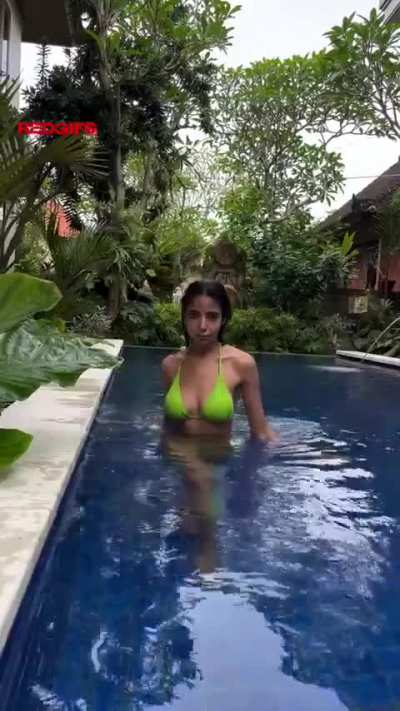When on vacation