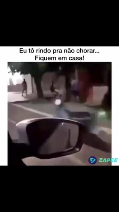 Kkkkk mds kkk