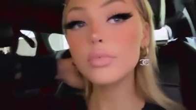 kiss