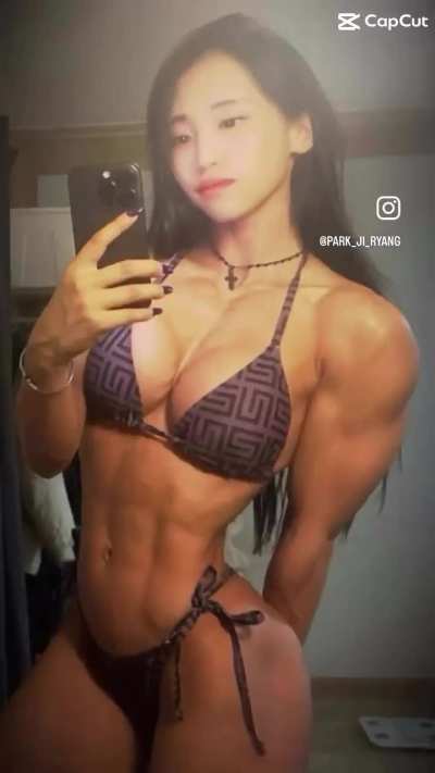 Park Ji Ryang