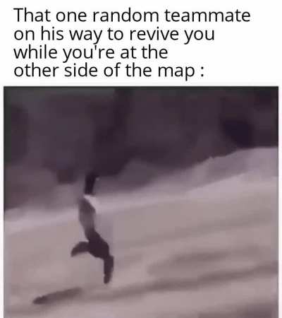 Best teammate I ever had