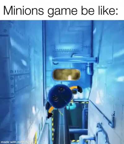 Minions, i love Minions