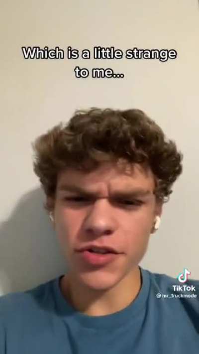 I'm 15 and this is yeet