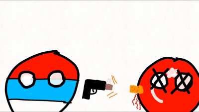 simple fight Balkan wars (Serbia)