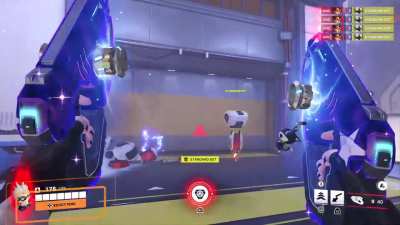 I didn&rsquo;t know this was actually a real voice line