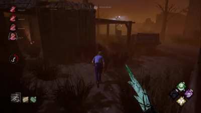 Desync By Daylight