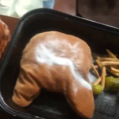 Late night meal no bev tho what y&rsquo;all rating?