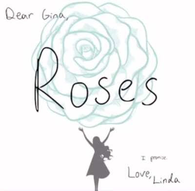 Gina&rsquo;s voice