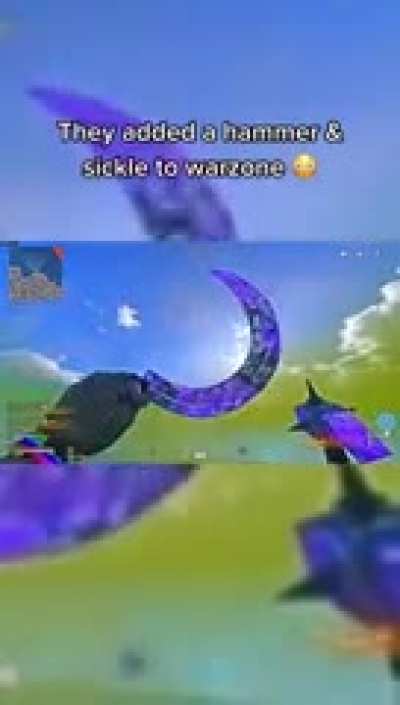 cursed