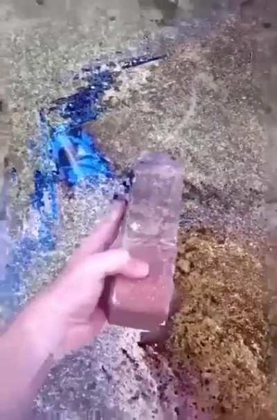 Обкурился койкто