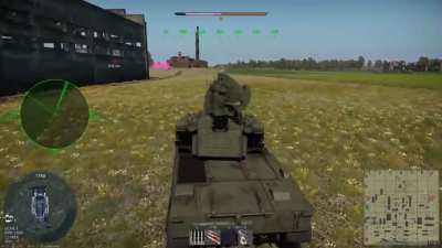 10/10 landing