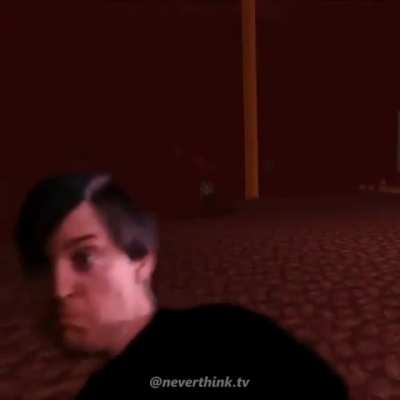 Ahora si mamaste pinche ghast