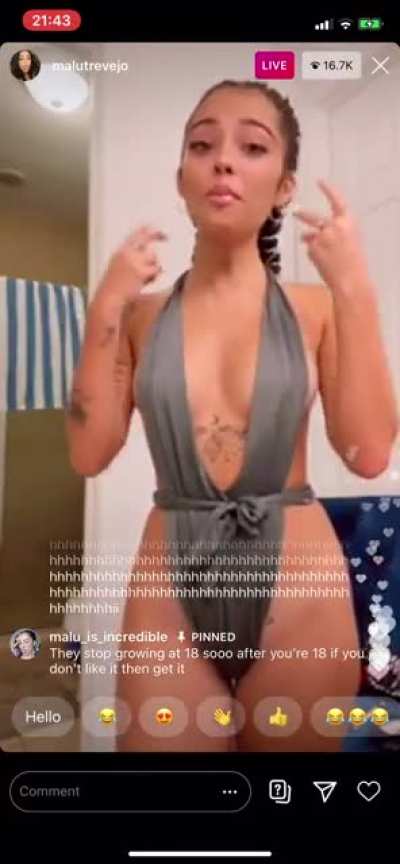 That pussy tatted