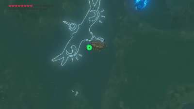 Vah Medoh made from 258 Great Frostblades by me (4/4)