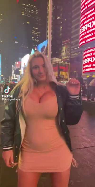 lexigoldberg
