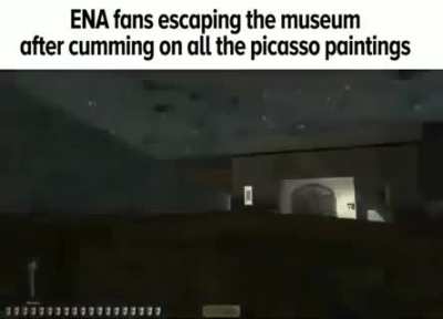 how