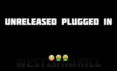 Digga D - (unreleased Plugged In) sending for Fredo , Central Cee & others.