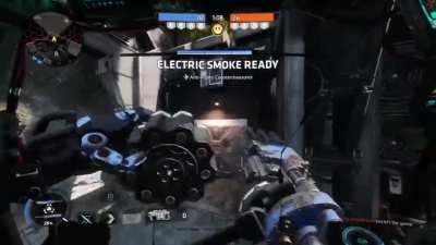 How to properly counter an execution