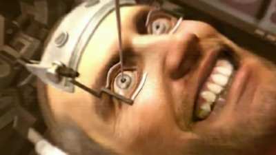 Just your average 4chan user