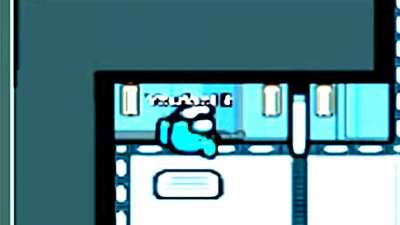 Among Us | Bad Timing, but with a Twist (Crystal Dolphin)