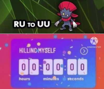 we&rsquo;re back weavile bros