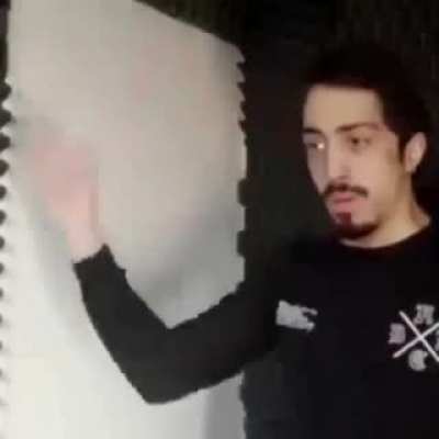 Tenho que trabalhar