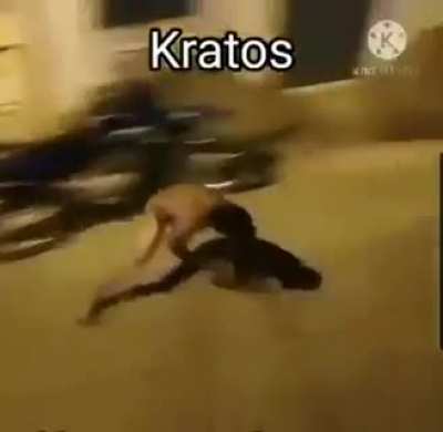 Kratos