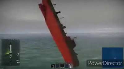 [WarThunder] you spin me right round