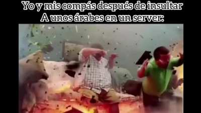 Si me paso