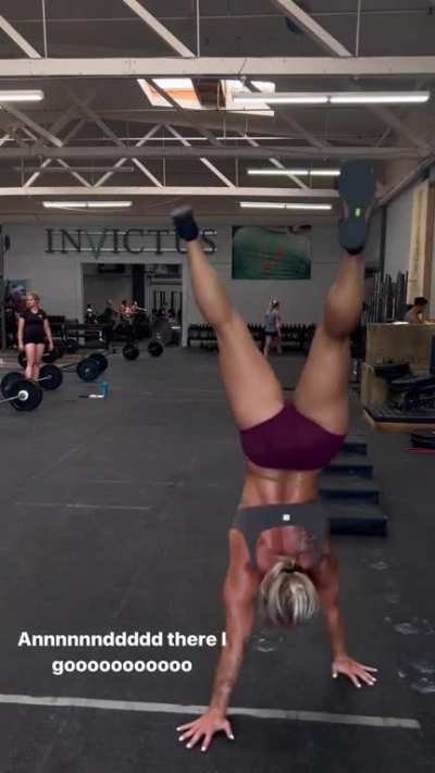 Dani Speegle