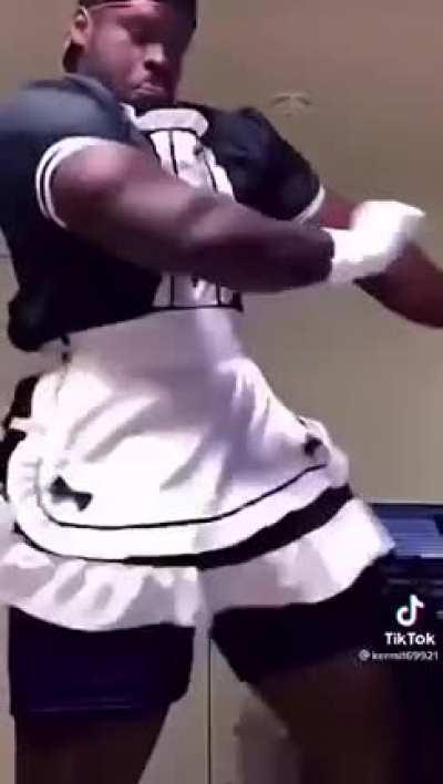 Maid