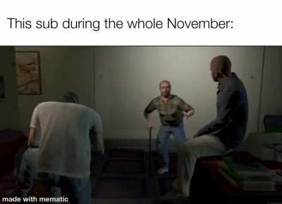 The big nut