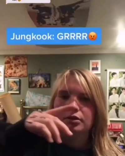 This is not satire, she's fucking serious 💀💀 (NSFW?)