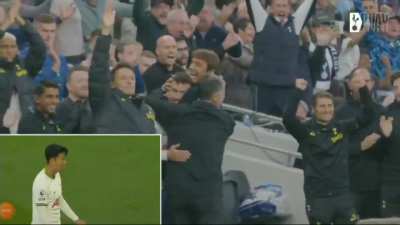 Never change conte