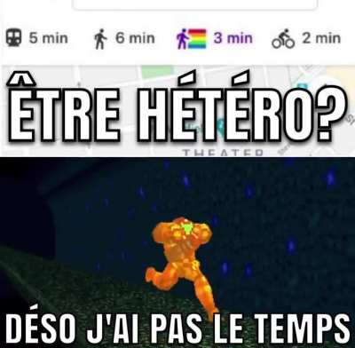 Moimois des fiert&eacute;s, jour 12: Les Guiboles Bien Tendues