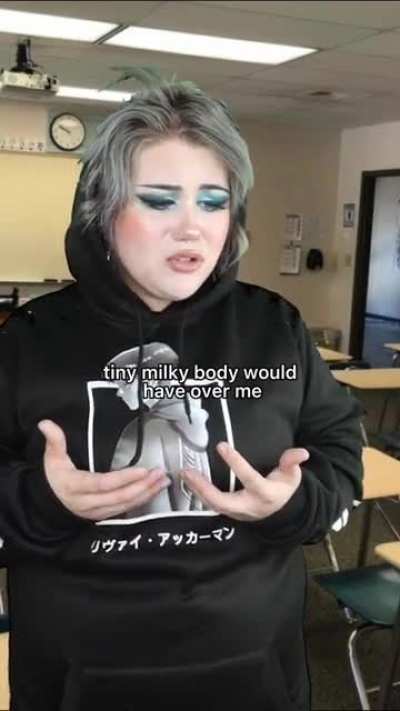 Hoping my flair is the right one
