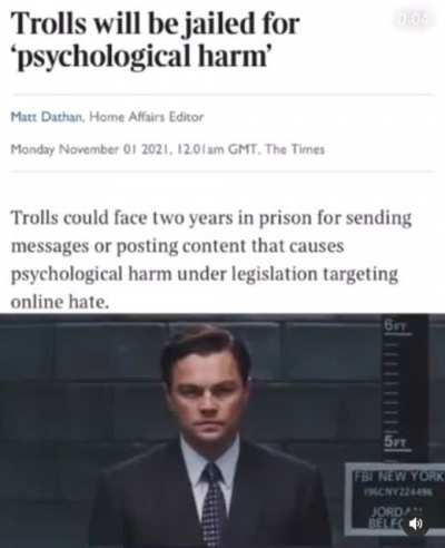 I guess everyone in the subreddit is going to prison...