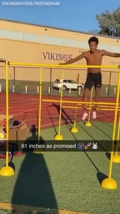 Gravity is overrated
