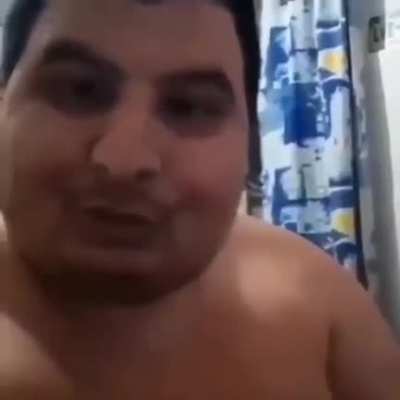 Eu sou o cara