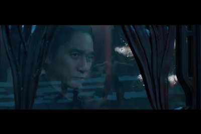 Trailer of Shang Chi subtitled: