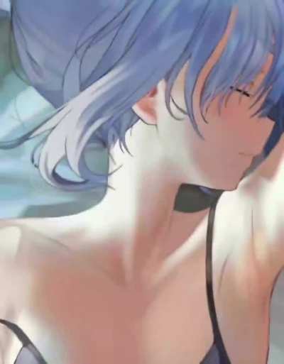 Lewd Pekora edit
