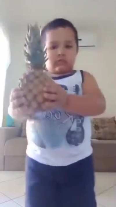 🍍