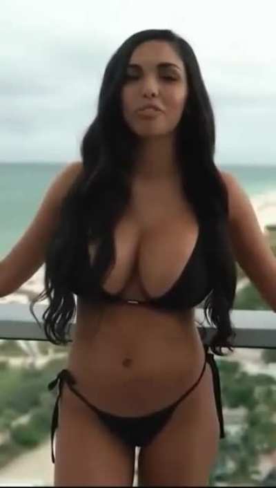 Boobs talking