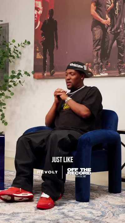 Hit-Boy: "Jay-Z Helped Me Escape My 18-Year Deal"