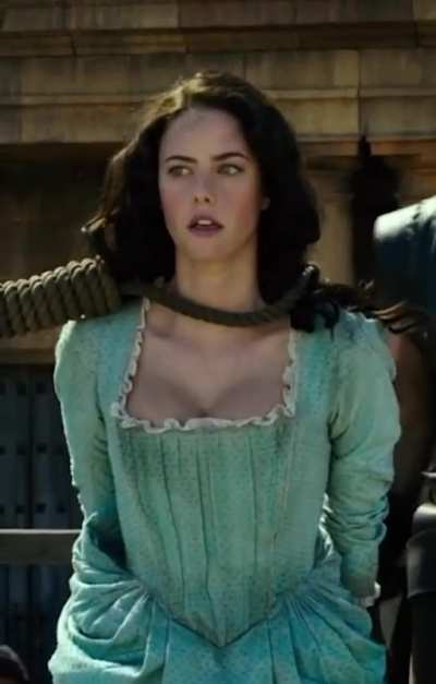 Kaya scodelario