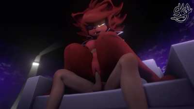 Foxy
