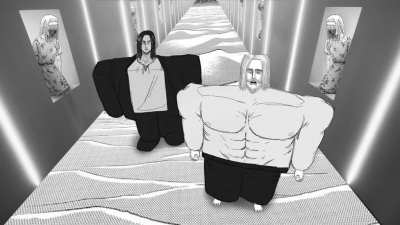 Eren &amp;amp; Zeke Yeager - I Hate It